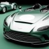 Aston Martin Akan Menghentikan Mesin V12 Mulai 2026 Mendatang