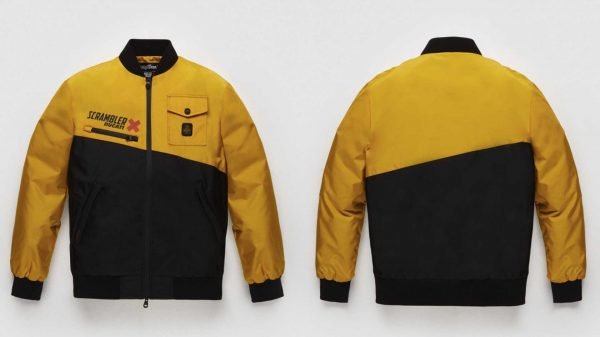 Ducati dan RefrigiWear