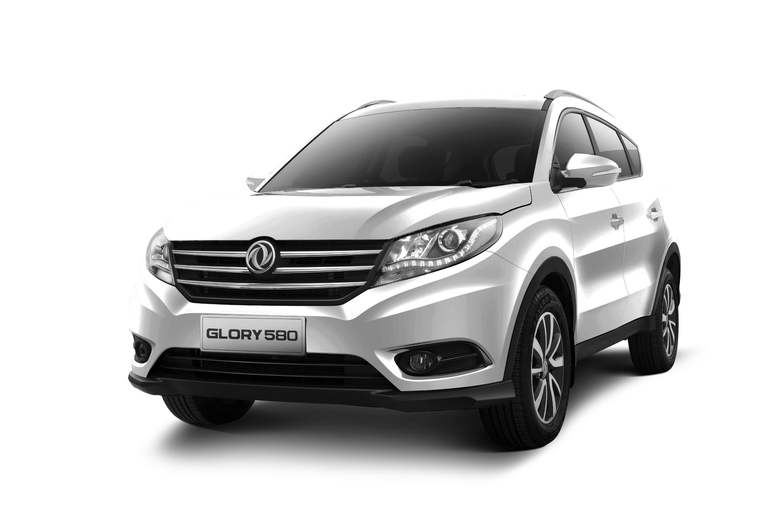 Glory 580