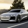 Audi Akan Membangun Pabrik Mobil Listrik Di Tiongkok, Bekerjasama Dengan FAW Group