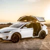 Tesla Recall Sekitar 54 Ribuan Unit Mobil Karena Permasalahan Software