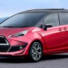 Toyota Sienta Generasi Terbaru Akan Segera Melucur Di Jepang, Bakal Ada Varian Full Listrik?