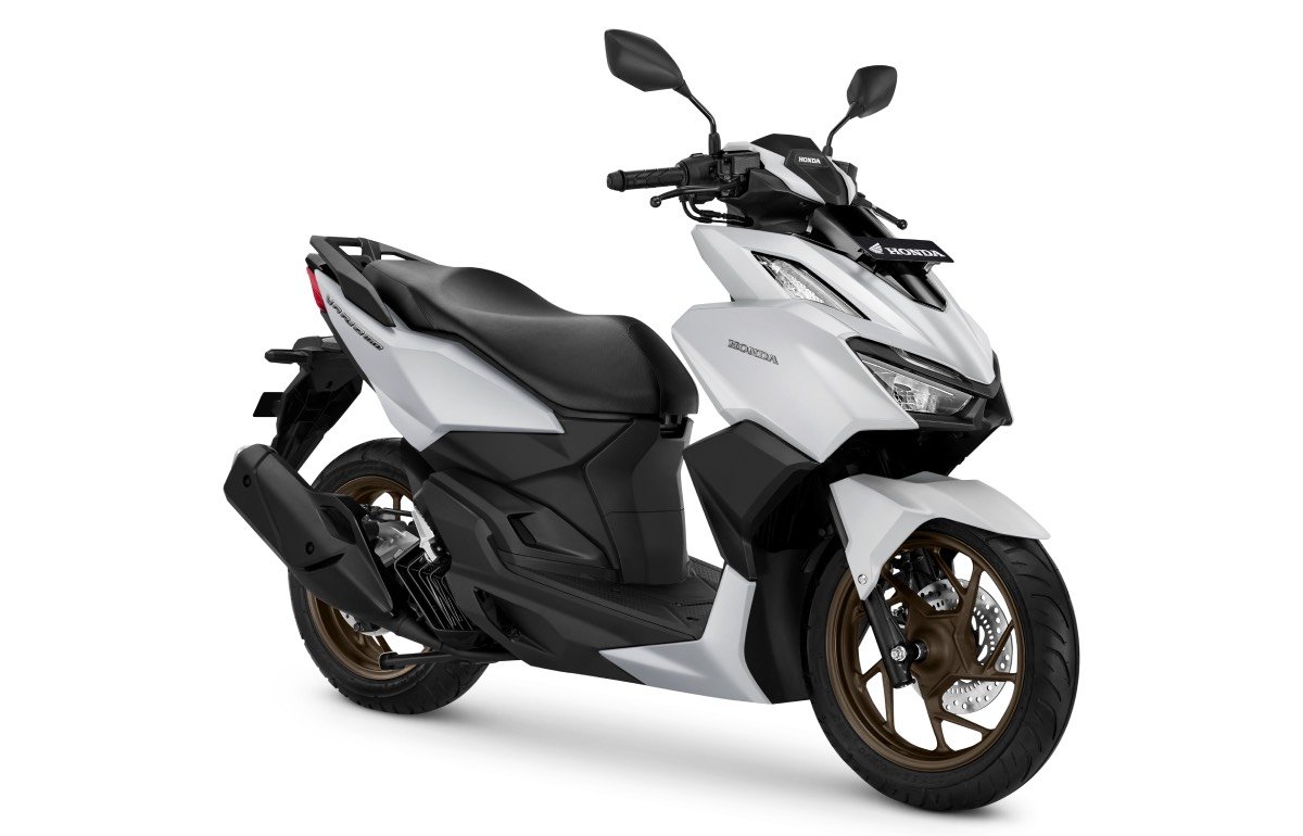Vario 160 ABS