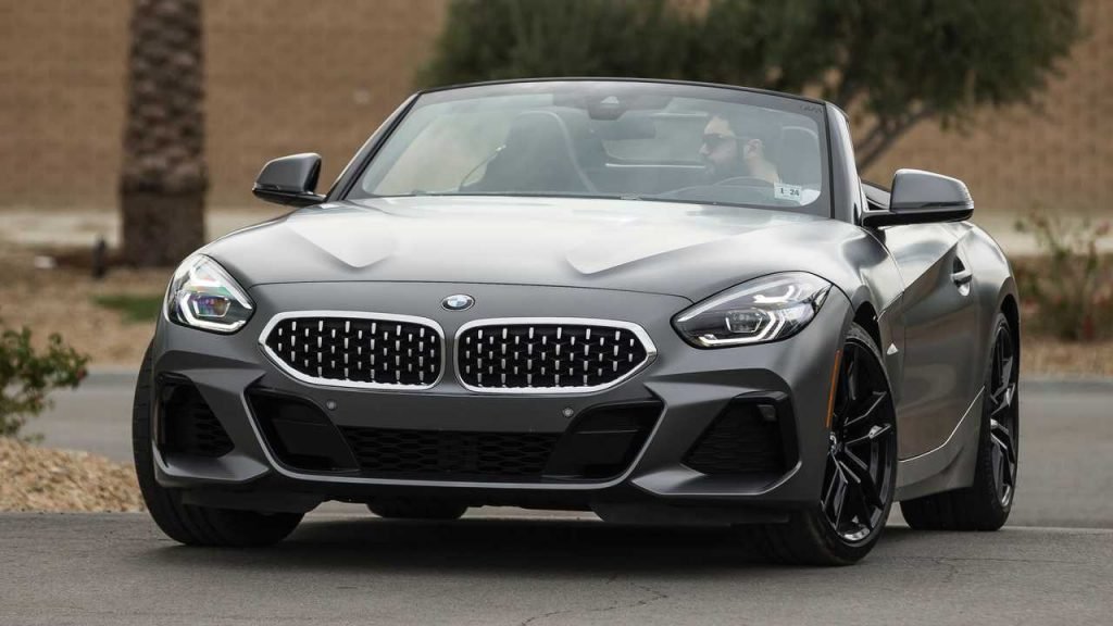 BMW Z4 Terancam Stop Produksi Ditahun 2025, Ini Alasannya! - Autos.id