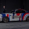 BMW M2 CS Resmi Menjadi Safety Car Untuk MotoGP Musim 2022