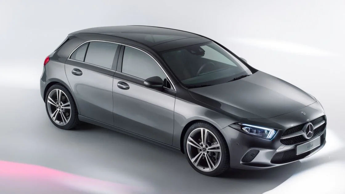 Mercedes-Benz Akan Menghentina Penjualan A-Class Di Amerika Serikat Mulai Tahun Depan