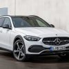 Mercedes-Benz Tidak Akan Menjual Mobil Station Wagon Mulai 2030 Mendatang