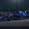 Inilah FW44, Mobil Terbaru Tim Williams Untuk F1 Musim 2022