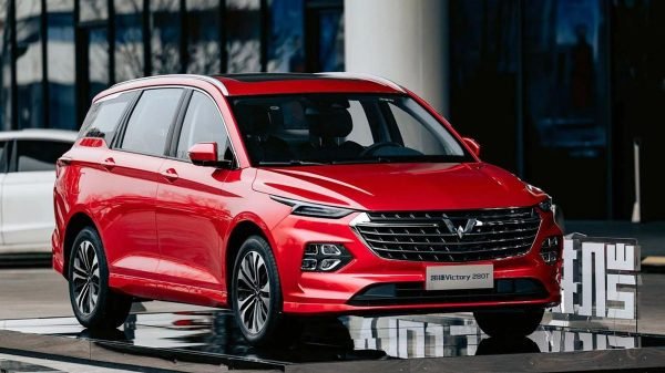 Wuling Victory Model 2022 Resmi Meluncur, Penantang Innova Mulai Rp 260 Jutaan