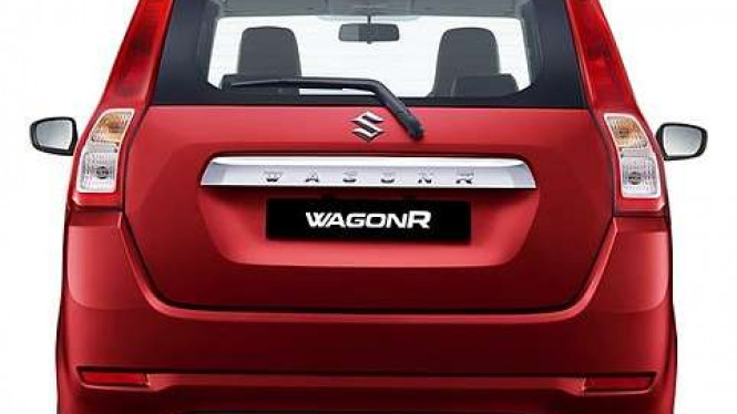 Maruti Suzuki Resmi Meluncurkan Karimun Wagon R Terbaru Dengan Perubahan Total