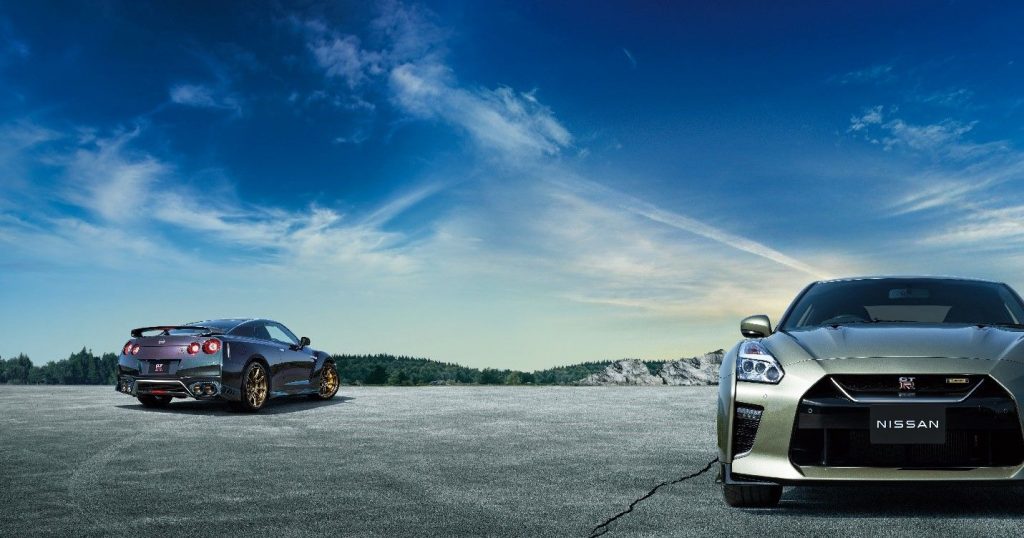 Nissan GT-R Resmi Berhenti Produksi Di Benua Eropa Karena Masalah Ini