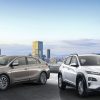 Daftar Harga Mobil Hyundai Per Bulan Maret 2022