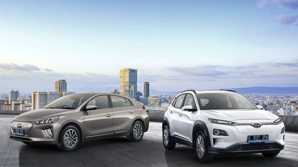 Daftar Harga Mobil Hyundai Per Bulan Maret 2022