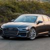 Audi Terpaksa Melakukan Recall Pada 46 Ribuan Mobilnya Karena Masalah Sensor Bahan Bakar