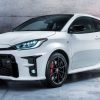 Toyota Sedang Mengembangkan GR Yaris Versi Transmisi Otomatis
