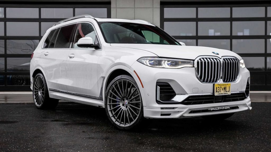 BMW Resmi Menaungi Alpina Sepenuhnya Mulai Tahun 2025 Mendatang Autos.id
