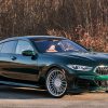 BMW Resmi Memiliki Kepemilikan Alpina Sepenuhnya Mulai Tahun 2025 Mendatang