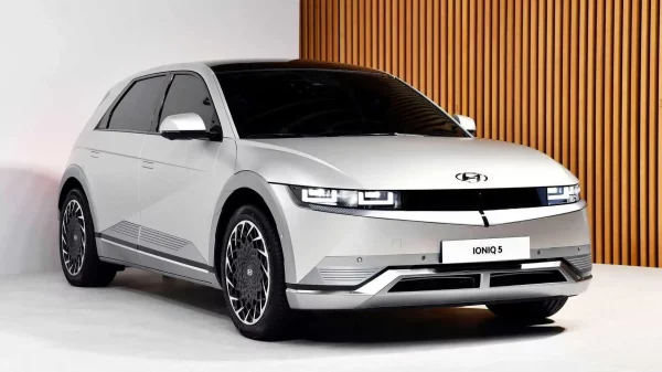 Inilah Kanddiat Mobil Peraih Penghargaan World Car Awards 2022