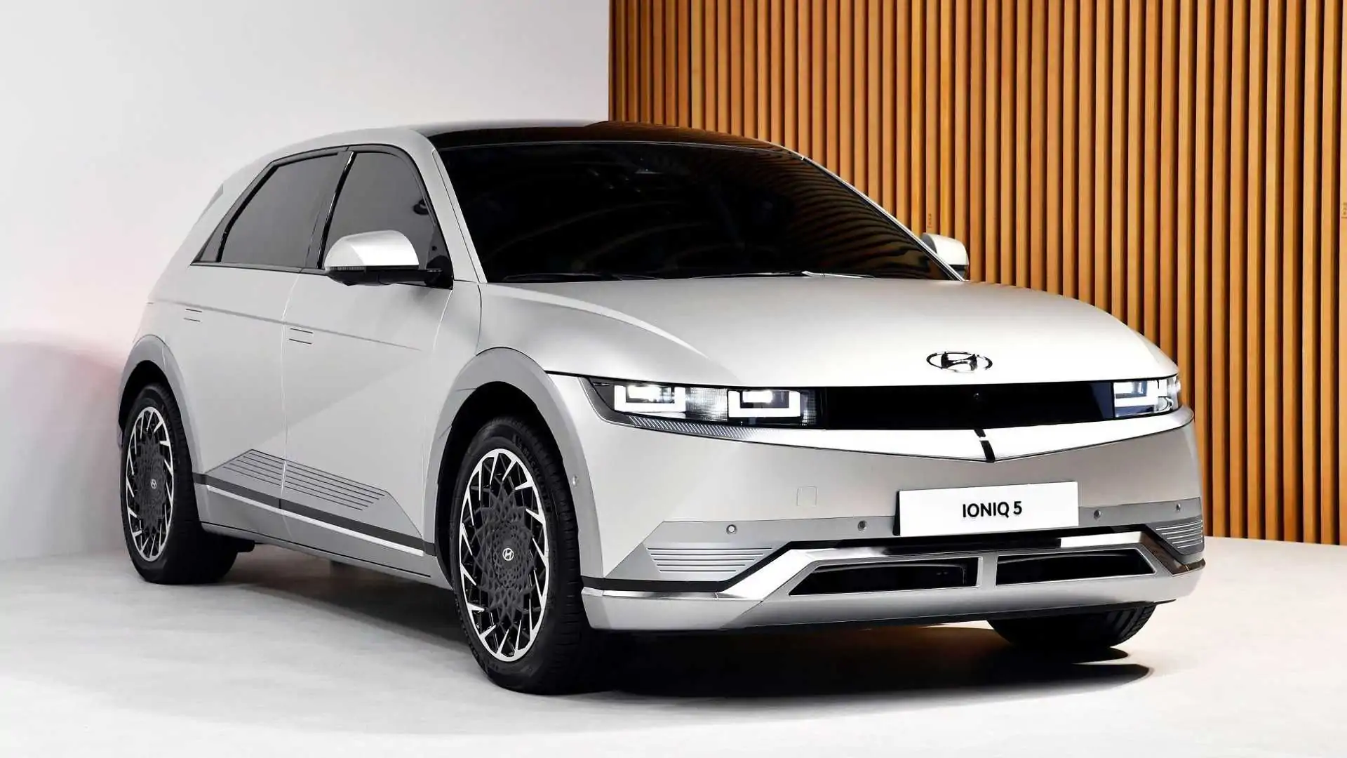 Inilah Kanddiat Mobil Peraih Penghargaan World Car Awards 2022