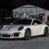 Porsche Akan Memperluas Kerjasama Dengan Apple Selain Untuk CarPlay