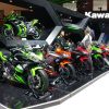 Daftar Harga Motor Kawasaki Per Maret 2022