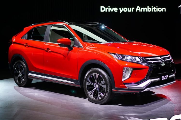 Daftar Harga Mobil Mitsubishi Maret 2022