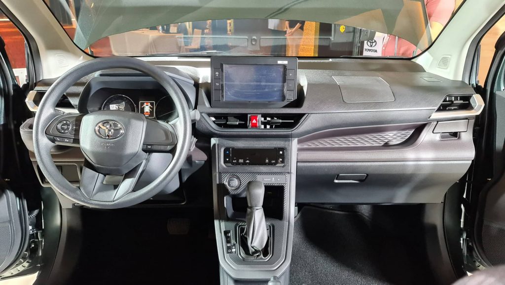 Toyota Avanza Resmi Masuk Pasar Filipina, Avanza Pertama Dengan Stir Kiri
