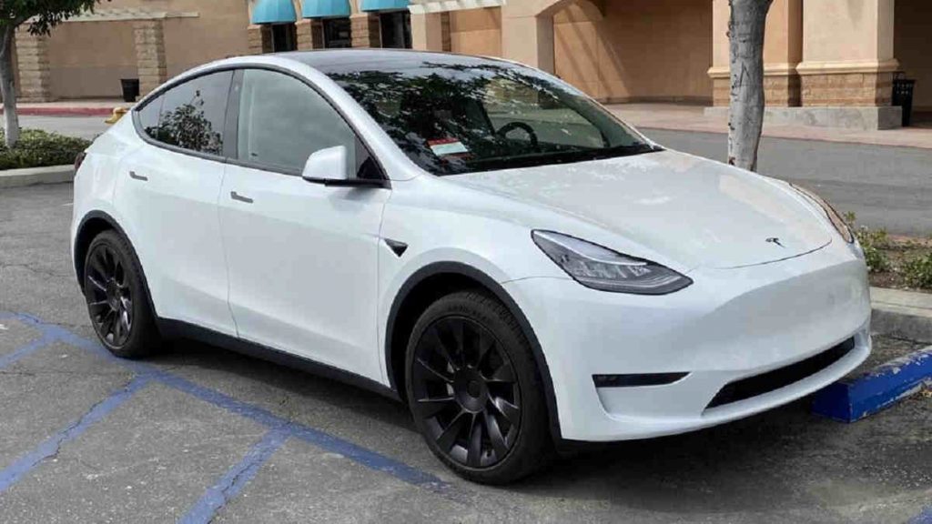 Karena Hal Ini Membuat Harga Mobil Tesla Kembali Naik Dibeberapa Negara