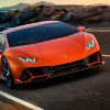 Lamborghini Merecall 5000 Unit Huracan Karena Masalah Pada Lampu Depan