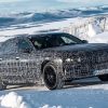 BMW M7 Generasi Terbaru Akan Menggunakan Mesin PHEV V8