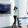 Audi Memperkenalkan Teknologi VR Holoride Real Time Pertama Di Dunia