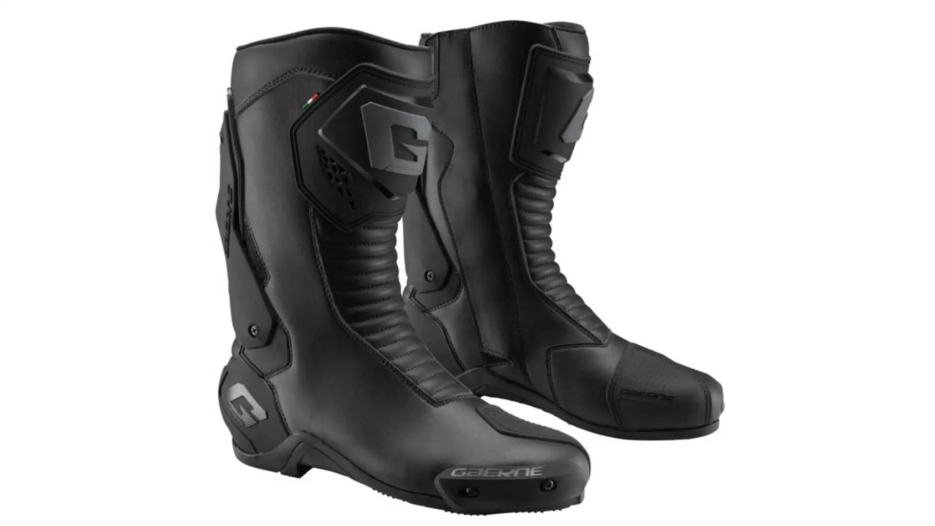 G.RS Sport Boots