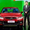 Toyota Glanza Facelift Resmi Meluncur Di India