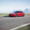 Karena Masalah Kamera Mundur, Tesla Recall Hampir 1.000 Unit Mobilnya
