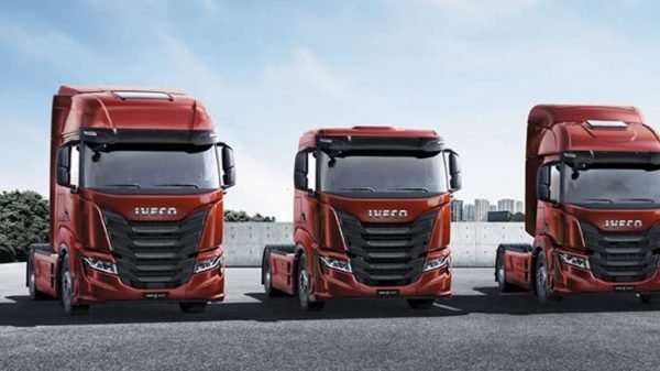 Hyundai Dan Iveco Akan Bekerjasama Dalam Mengembangkan Truk Dan Bus Berteknologi Listrik