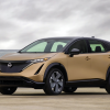 Mulai Tahun 2023, Nissan Hanya Akan Menghadirkan Mobil Listrik Untuk Pasar Eropa