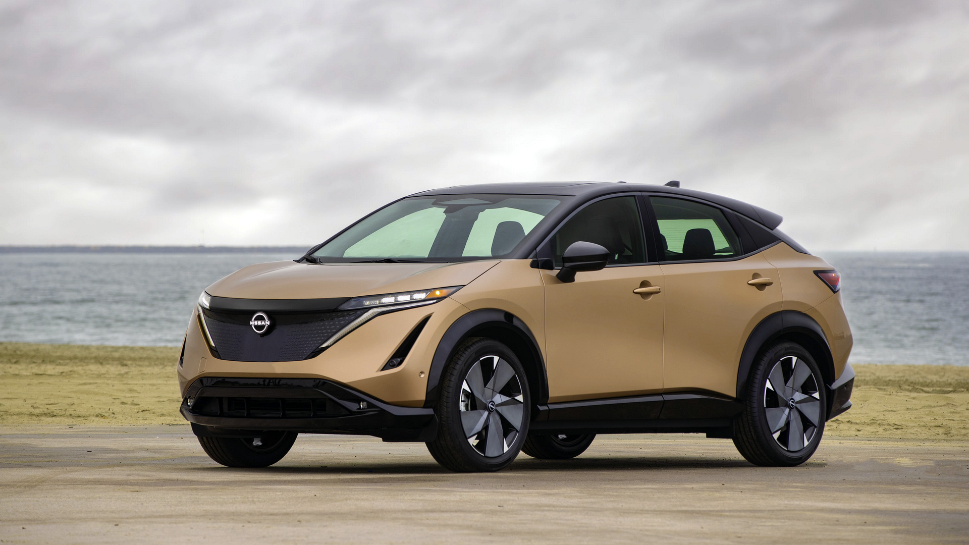 Mulai Tahun 2023, Nissan Hanya Akan Menghadirkan Mobil Listrik Untuk Pasar Eropa