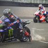 Michelin Akan Mempersiapkan 1.200 Ban Untuk Gelaran MotoGP Mandalika 2022