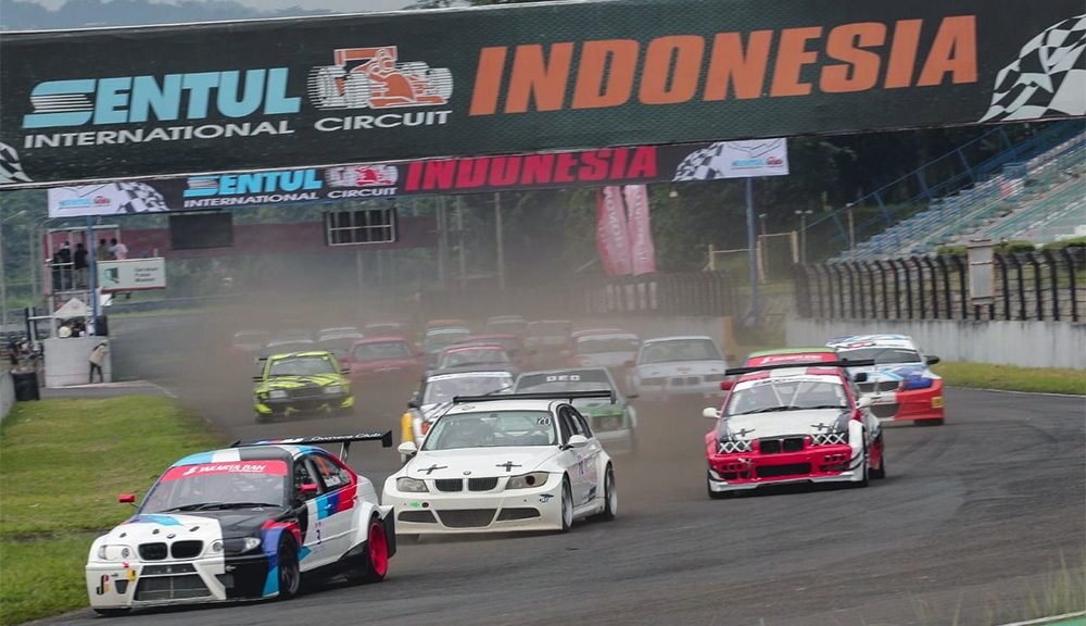 Balapan ETCC Kini Tidak Lagi Berstatus “Kejurnas” - Autos.id