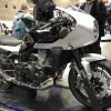 Honda Hawk11