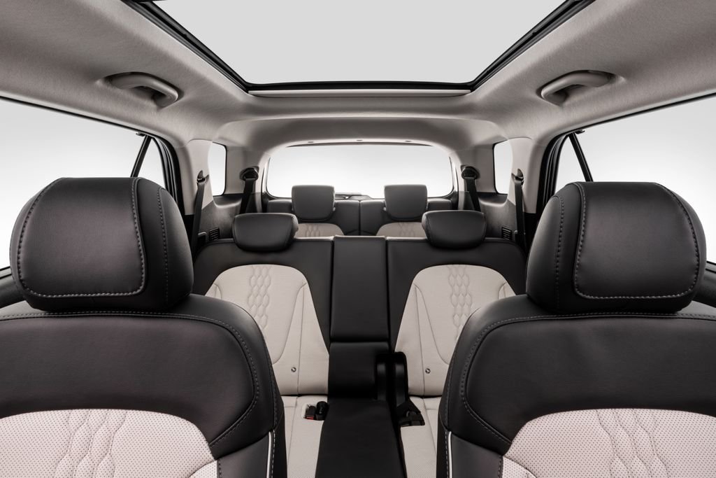 Hyundai Grand Creta Dengan Format 7 Seater Resmi Meluncur