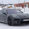 Porsche Panamera Generasi Terbaru Tetap Mempertahankan Teknologi Mesin Pembakaran Dalam