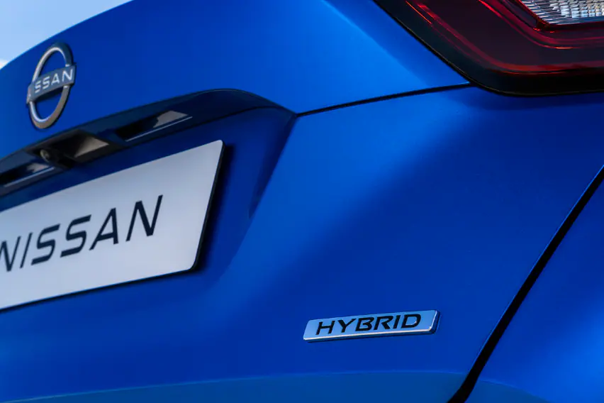 Nissan Juke Hybrid Resmi Meluncur Di Eropa, Lebih Irit Dan Lebih Menawan