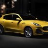 Maserati Grecale 2023 Resmi Diluncurkan, Siap Melawan Porsche Macan