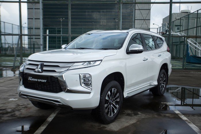 Daftar Harga Mobil Mitsubishi Maret 2022