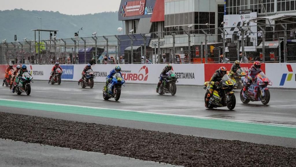 Persaingan MotoGP Musim 2022 Akan Berlanjut Di GP Argentina Akhir Pekan Ini