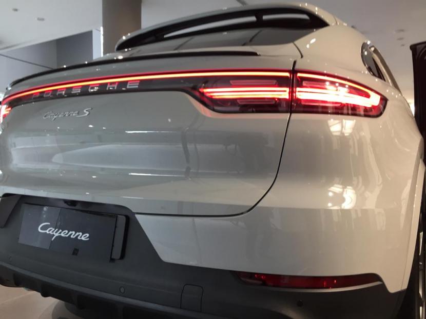 Porsche Akan Memperluas Kerjasama Dengan Apple Selain Untuk CarPlay
