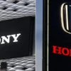 Sony dan Honda Akan Bekerjasama Memproduksi Mobil Listrik