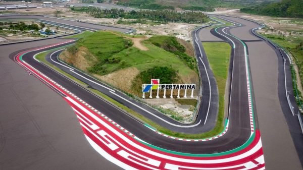 Preview MotoGP Mandalika: Balapan MotoGP Pertama Di Indonesia Setelah 25 Tahun