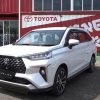 Toyota Veloz Terbaru Diuji Tabrak ASEAN NCAP, Ini Hasilnya